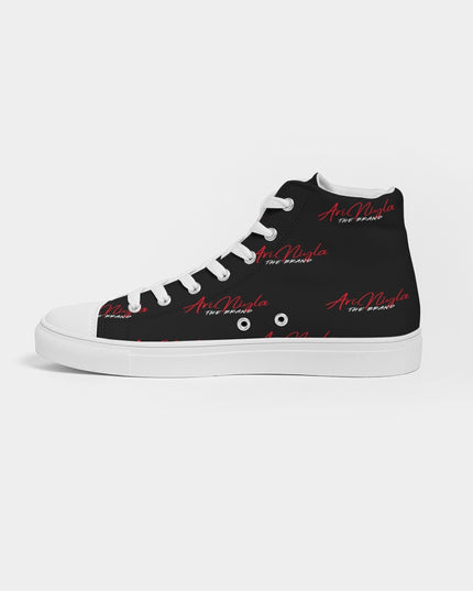 AriNIyla Women Hightop Shoe