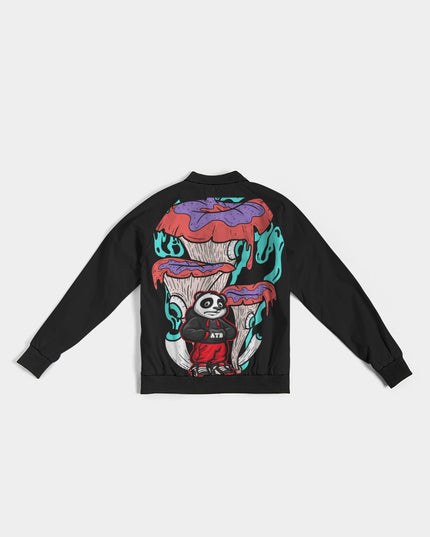ATB SEMI TRIPPIE Women's Bomber Jacket