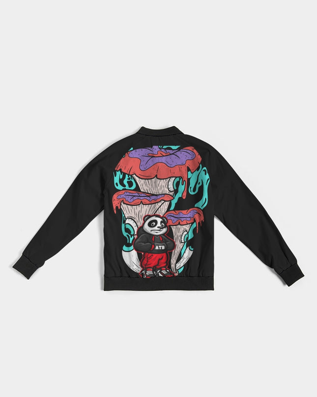 ATB SEMI TRIPPIE Women's Bomber Jacket