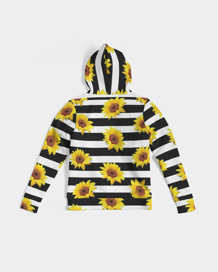 AriNiyla Sunflower Women's Hoodie