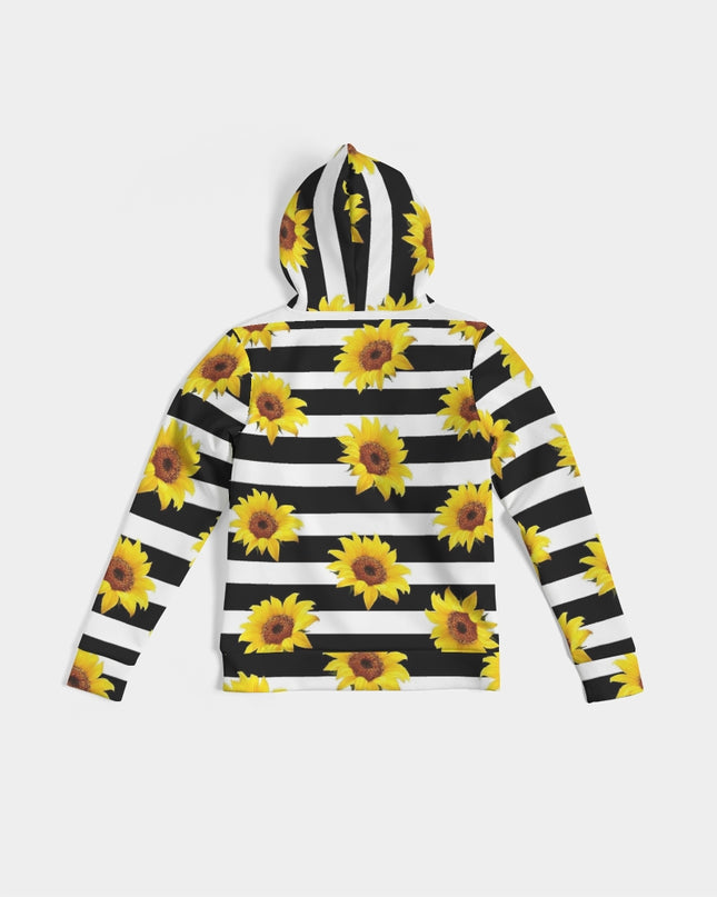 AriNiyla Sunflower Women's Hoodie