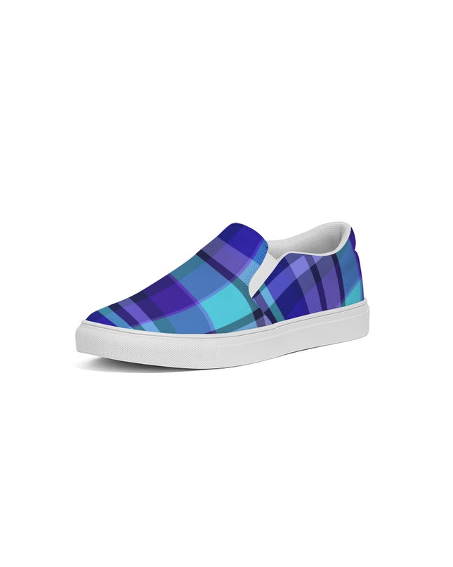 AriNiyla Mixed Berry Women's Slip-On  Shoe