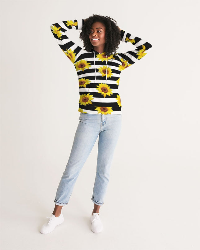 AriNiyla Sunflower Women's Hoodie