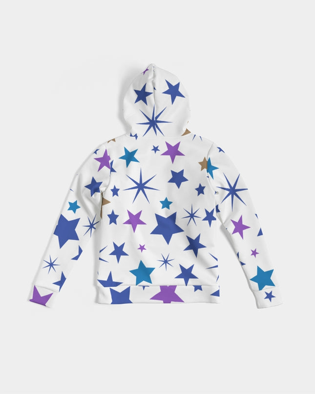 AriNiyla BP Stars Women's Hoodie