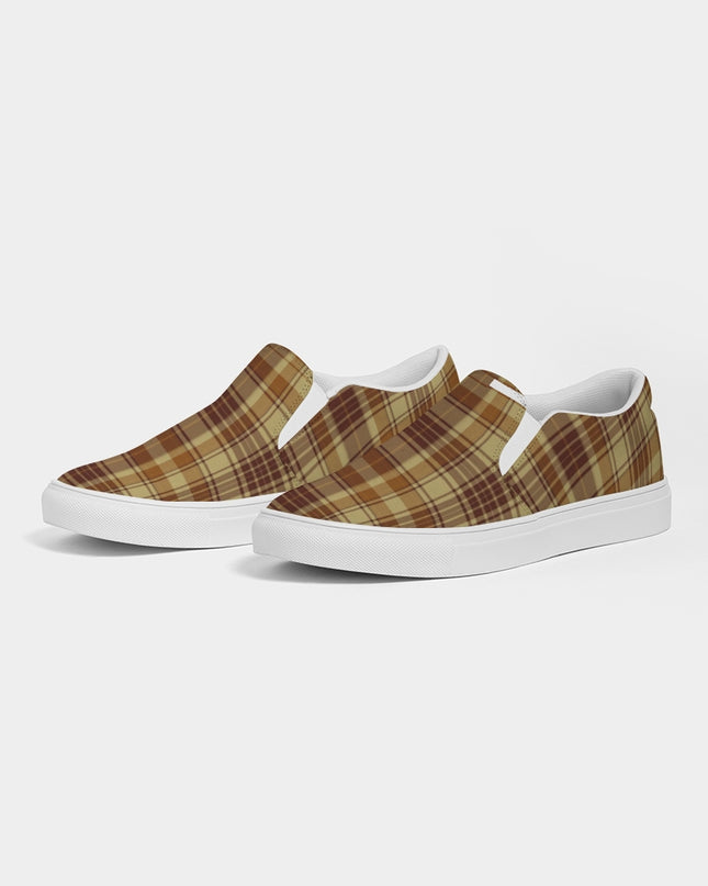 AriNiyla Nutty Women's Slip-On Shoe