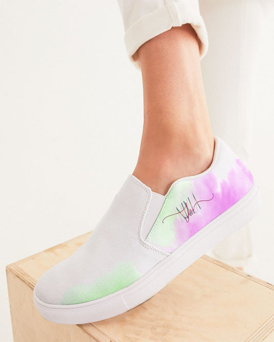 AriNiyla Slurpee Women's Slip-On Shoe