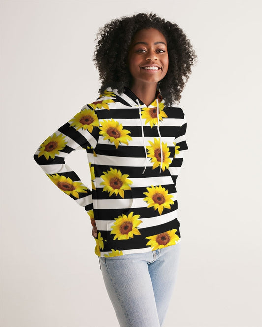 AriNiyla Sunflower Women's Hoodie