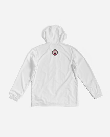 AriNiyla Embezzled Cartoon Men's Windbreaker jacket