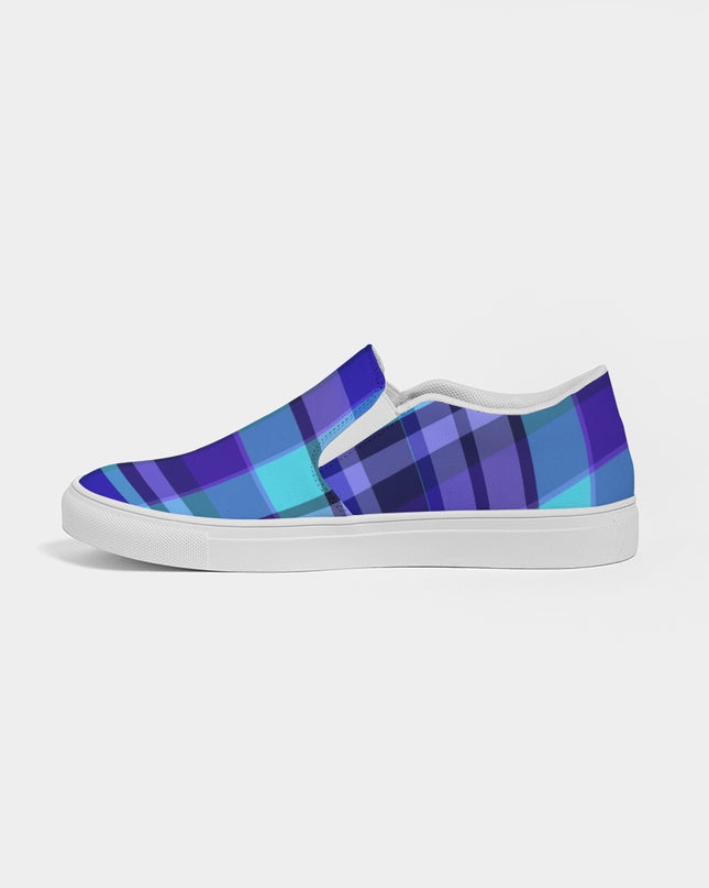 AriNiyla Mixed Berry Women's Slip-On  Shoe