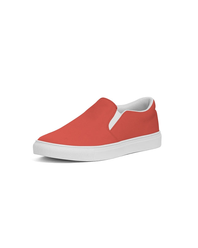 AriNiyla Watermelon Ice Women's Slip-On Shoe