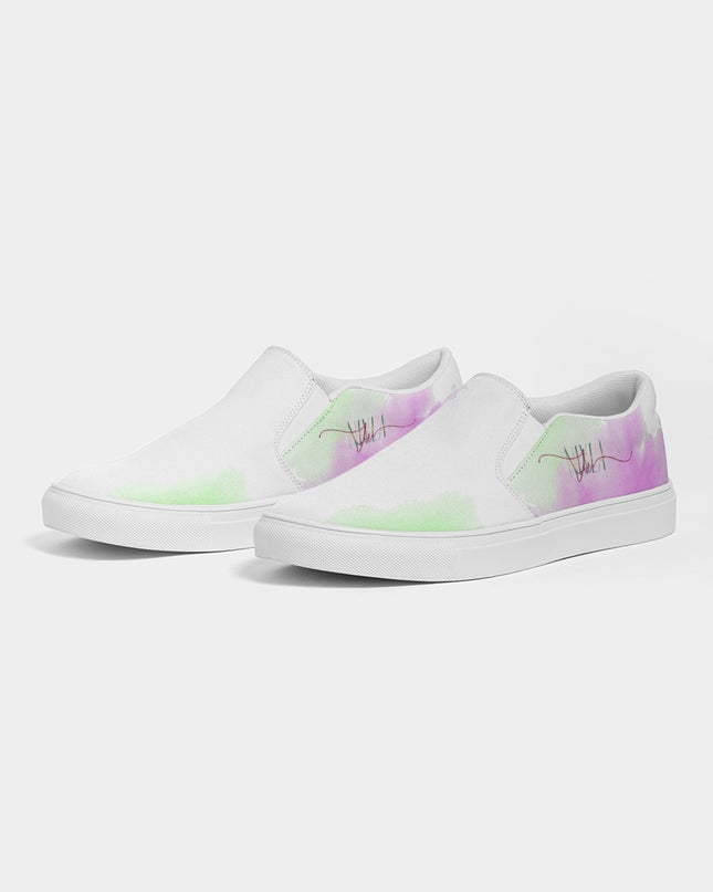AriNiyla Slurpee Women's Slip-On Shoe