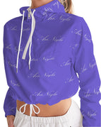 Purple / XS