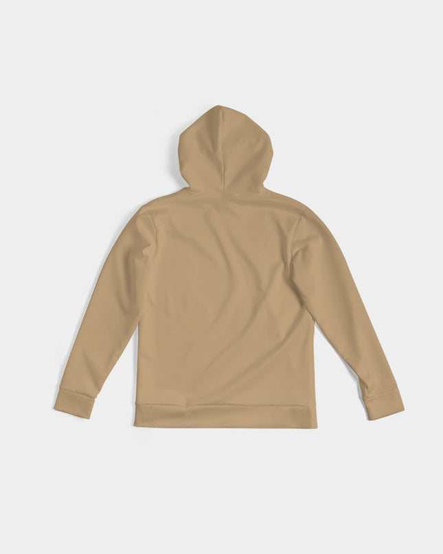 AriNiyla Lion Bear Men's Hoodie