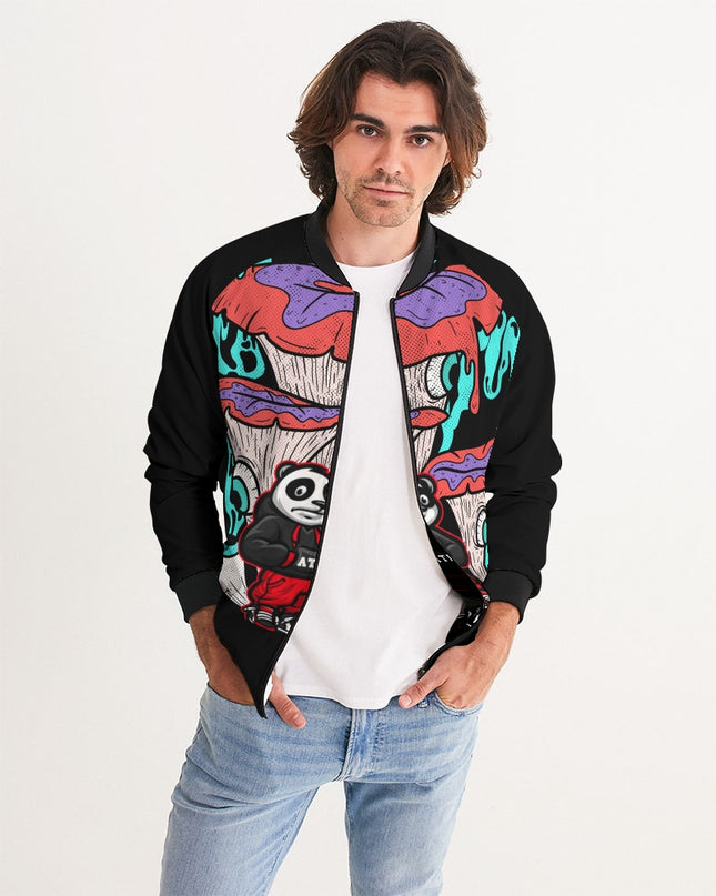 ATB SEMI TRIPPIE MEN BOMBER JACKETS