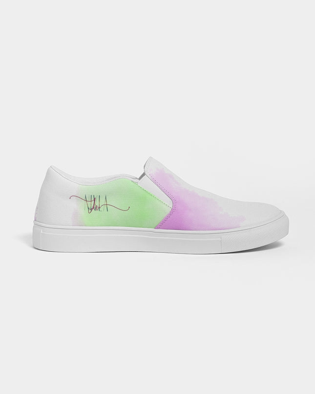 AriNiyla Slurpee Women's Slip-On Shoe