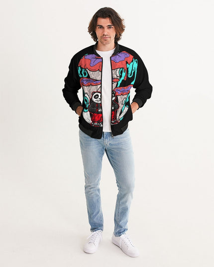 ATB SEMI TRIPPIE MEN BOMBER JACKETS