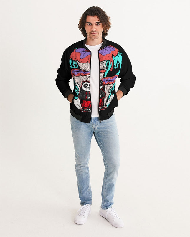 ATB SEMI TRIPPIE MEN BOMBER JACKETS