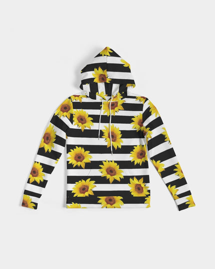 AriNiyla Sunflower Women's Hoodie