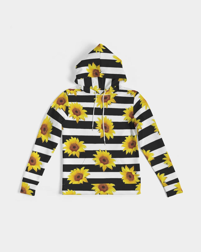 AriNiyla Sunflower Women's Hoodie