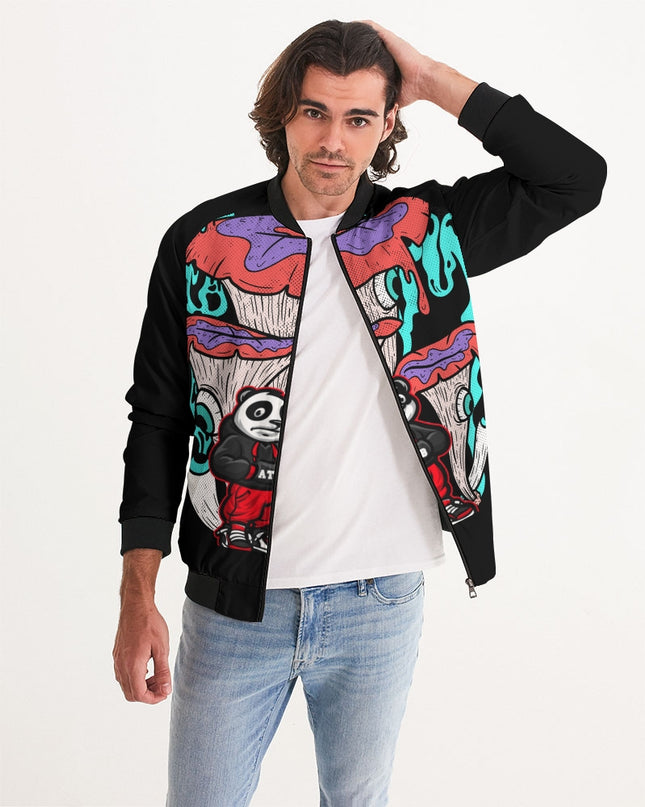 ATB SEMI TRIPPIE MEN BOMBER JACKETS