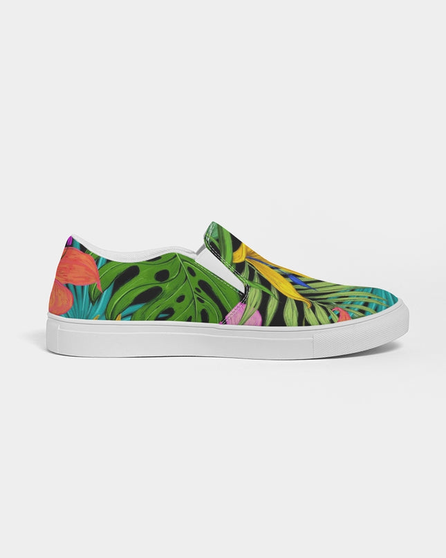 AriNiyla Tropical Women's Slip-On Shoe
