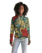 Jumbo Floral / XS