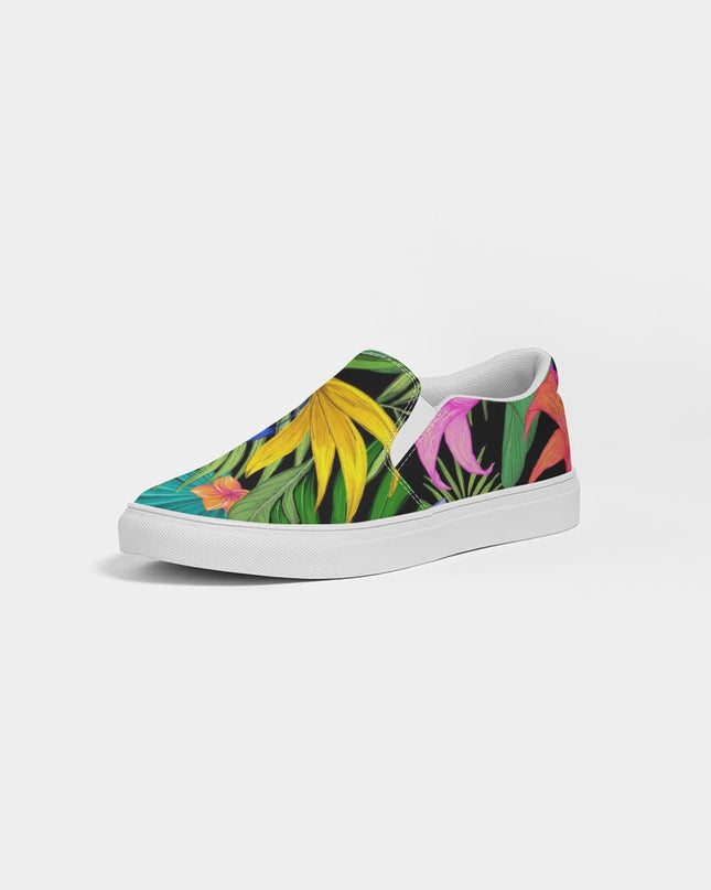 AriNiyla Tropical Women's Slip-On Shoe