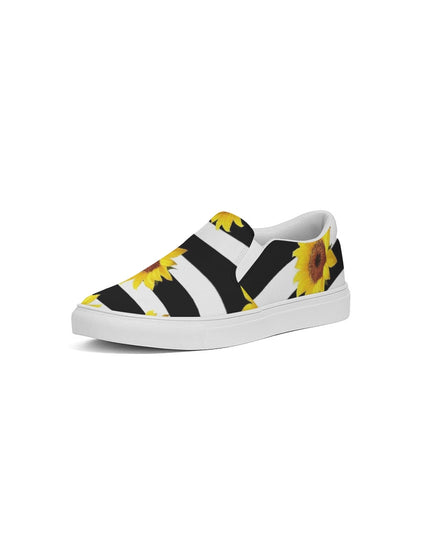 AriNiyla Sunflower Women's Slip-On Shoe