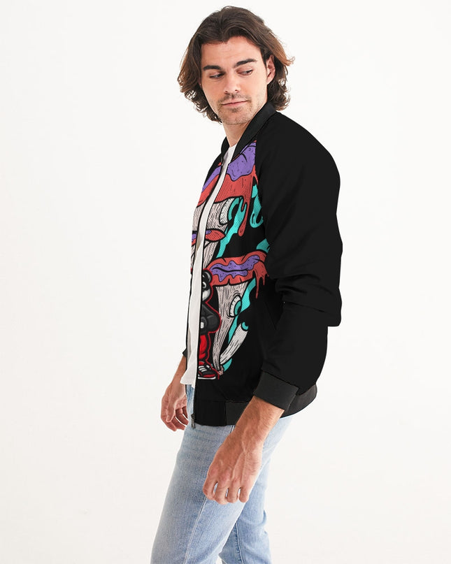 ATB SEMI TRIPPIE MEN BOMBER JACKETS