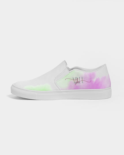 AriNiyla Slurpee Women's Slip-On Shoe