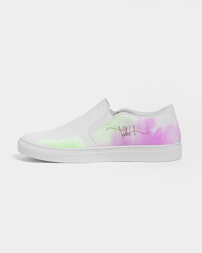 AriNiyla Slurpee Women's Slip-On Shoe