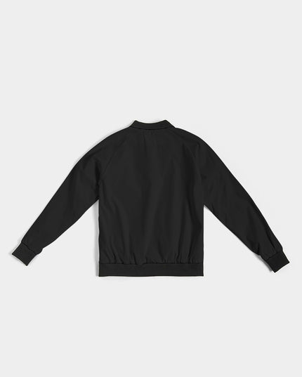 AriNiyla Sunflower Women's Bomber Jacket