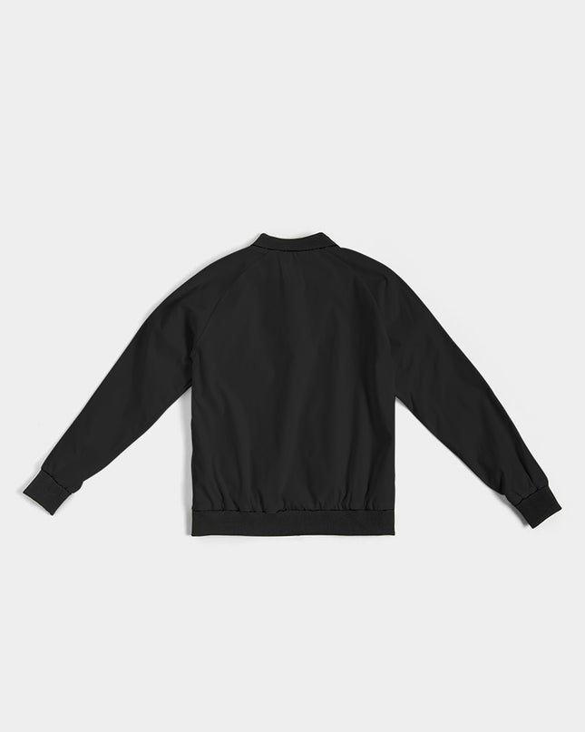 AriNiyla Sunflower Women's Bomber Jacket