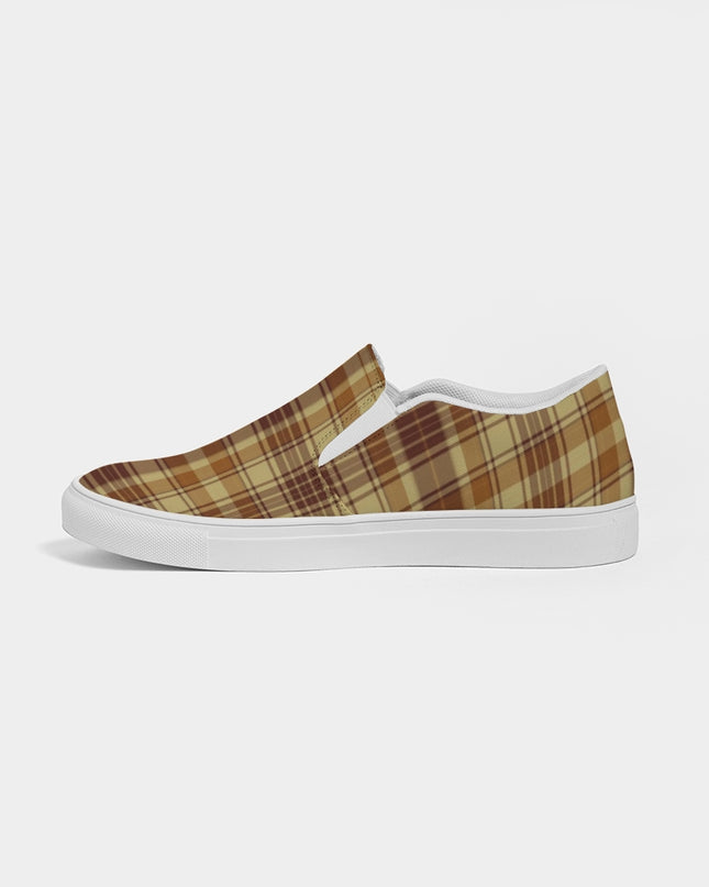 AriNiyla Nutty Women's Slip-On Shoe