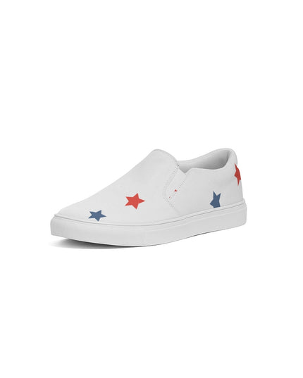AriNiyla All Star Women's Slip-On Canvas Shoe