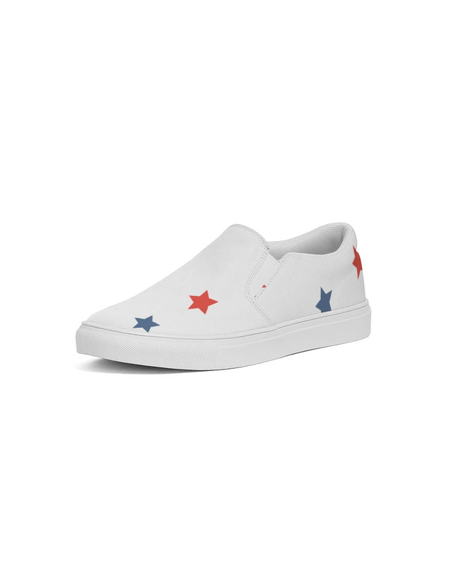 AriNiyla All Star Women's Slip-On Canvas Shoe