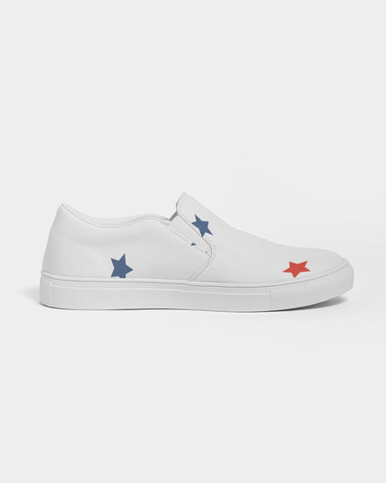 AriNiyla All Star Women's Slip-On Canvas Shoe