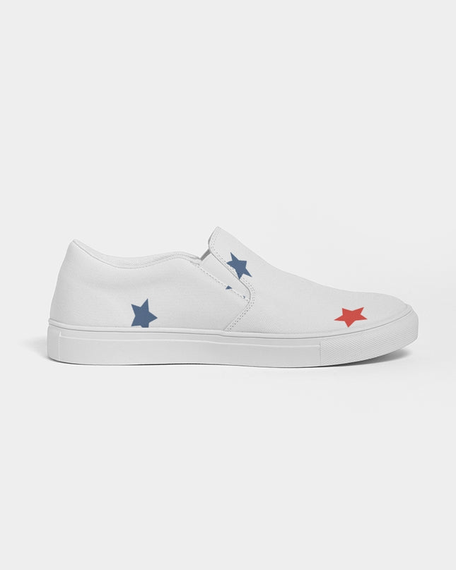 AriNiyla All Star Women's Slip-On Canvas Shoe