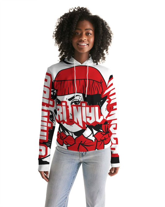 AriNiyla Character Logo Hoodie
